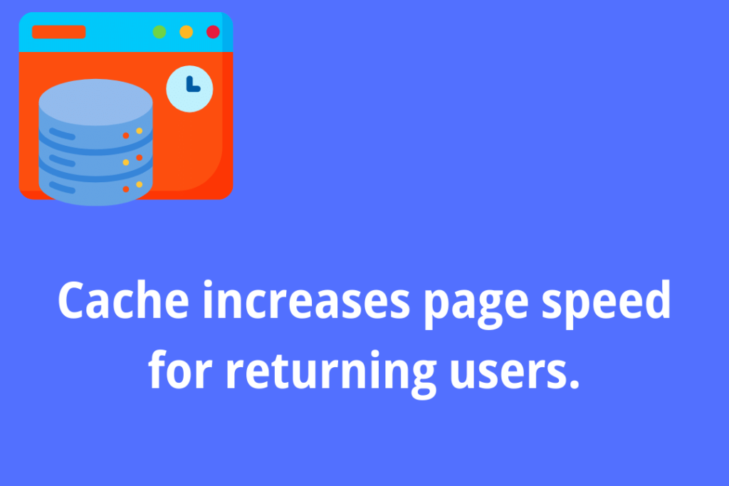Wordpress cache plugins, What is a cache?